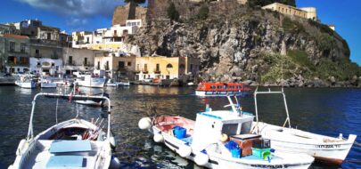 Itaalia – Sitsiilia kultuuri- ja puhkusereis Taorminas