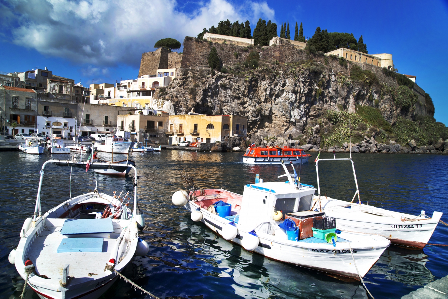 You are currently viewing Itaalia – Sitsiilia kultuuri- ja puhkusereis Taorminas