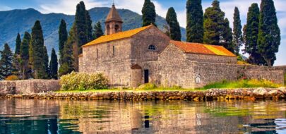 Montenegro – kultuuri- ja puhkusereis