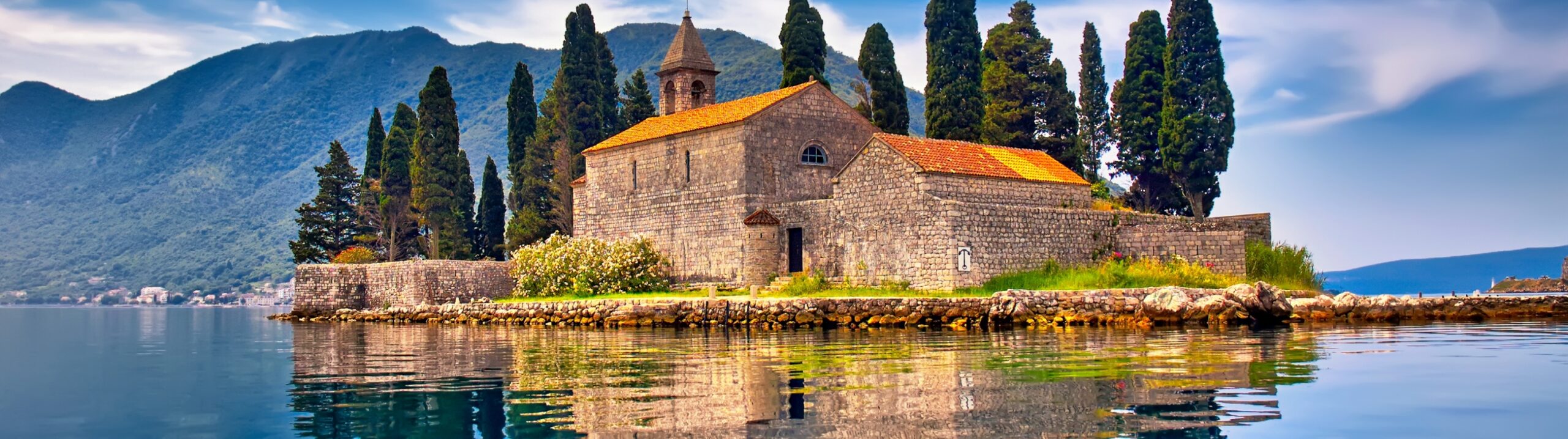 Montenegro – kultuuri- ja puhkusereis