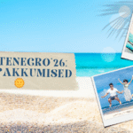 MONTENEGRO’26: reisipakkumised 🌞