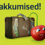 ✈ airBalticu kevadised kirsipakkumised on kohal 🍒