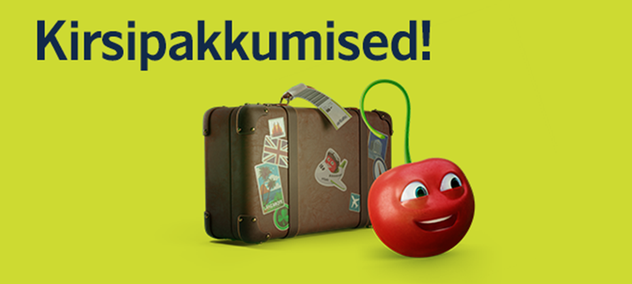 You are currently viewing ✈ airBalticu kevadised kirsipakkumised on kohal 🍒