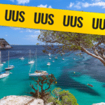 Uus sihtkoht – Hispaania, Menorca saar!😍