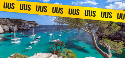 Uus sihtkoht – Hispaania, Menorca saar!😍