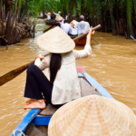 UUS sihtkoht – VIETNAM🌾