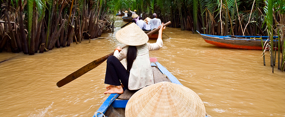 You are currently viewing UUS sihtkoht – VIETNAM🌾