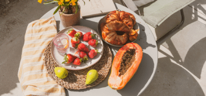 Veeda pühadeaeg mõnusalt soojas Egiptuses! Alates 408 EUR/in!