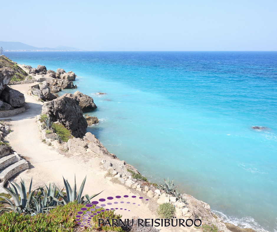 You are currently viewing Rhodos – parimad pakkumised!