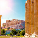 Kreeka | Suvi’ 24 ringreisid! 🤩✈️