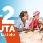 2+2 TASUTA majutus lastele: Türgi 🌴
