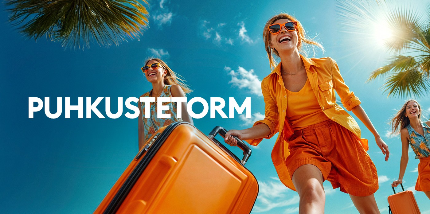 You are currently viewing Puhkustetorm! – Eksklusiivsed pakkumised Sri Lankale!🌞