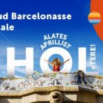 BARCELONA’26: reisipakkumised 🌞