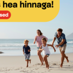 Sügisesel koolivaheajal perega reisile!