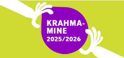 Suur 💚KRAHMAMINE💚 on kohal!