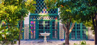 ✈ airBaltic alustab lende Marrakechi!