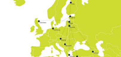 ✈ 2026.a. suvehooaeg toob 3 uut airBalticu otseliini Tallinnast!