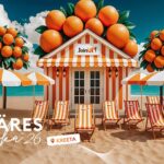 🎉🏖️ KREETA – 2026. aasta suvehooaja eelmüük on alanud!