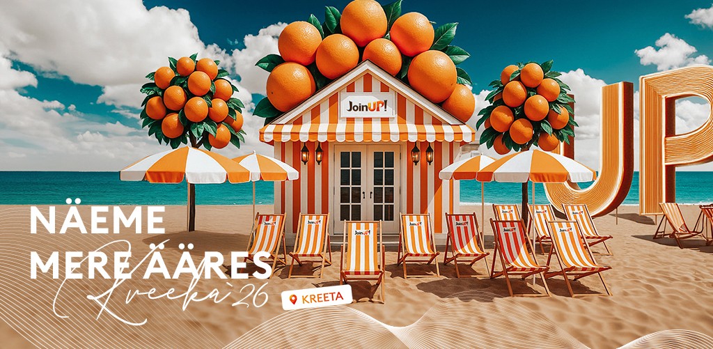 You are currently viewing 🎉🏖️ KREETA – 2026. aasta suvehooaja eelmüük on alanud!