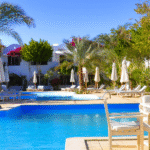 SHARM EL SHEIKH: 13.12.2025 väljumise ülisoodsad pakkumised!