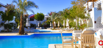 SHARM EL SHEIKH: 13.12.2025 väljumise ülisoodsad pakkumised!