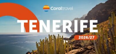 ✨🌋 TENERIFE HOOAEG 26/27 on avatud!