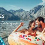 7 ööd Montenegros alates 325 EUR!